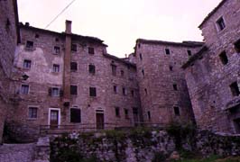 Casso in una foto del 1998